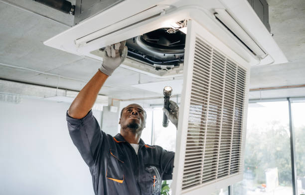 Licensed Emergency Hvac service in New Freeport, PA - FH HVAC