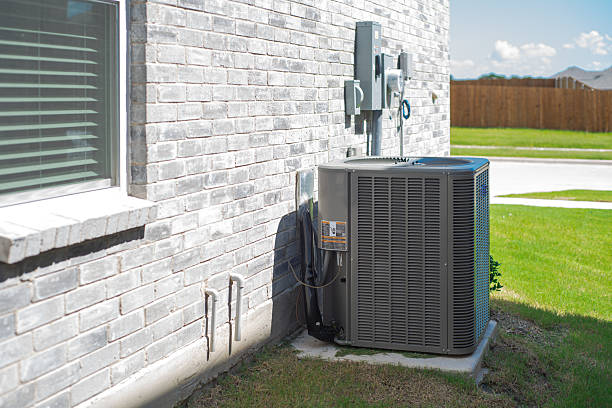 Reliable Emergency Hvac contractor in New Freeport, PA by FH HVAC